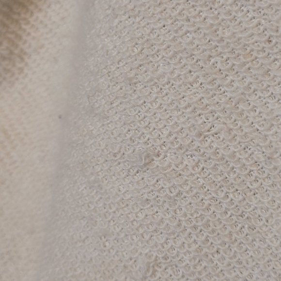 ๐ Hem & Thread Hooded Knit Jacket - Picture 5 of 8